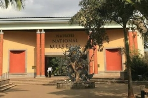 KENYA NATIONAL MUSEUMS